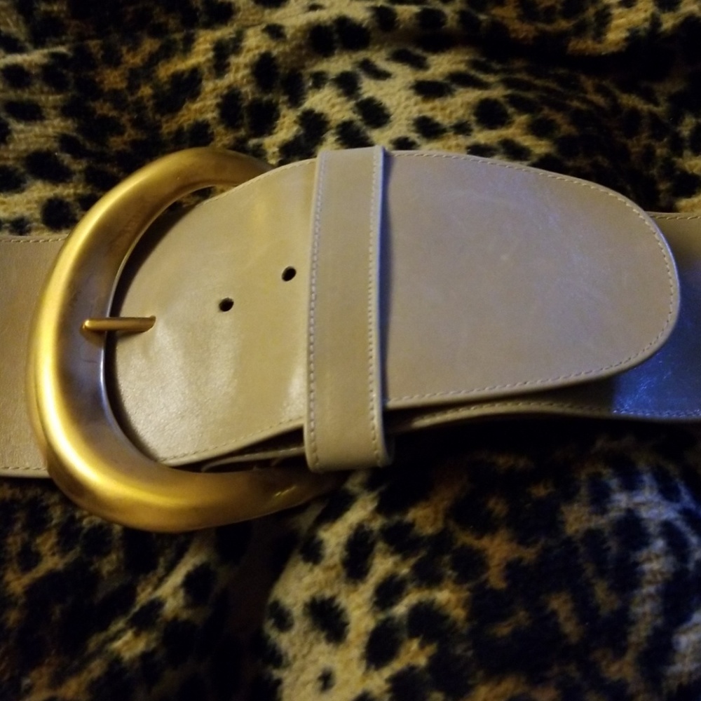 Belt